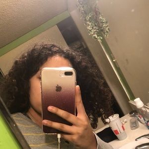 Meet your Posher, Blanca